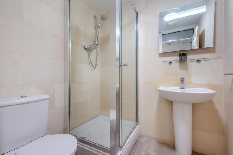 Ty Dderw Country Inn Моілфре Номер фото