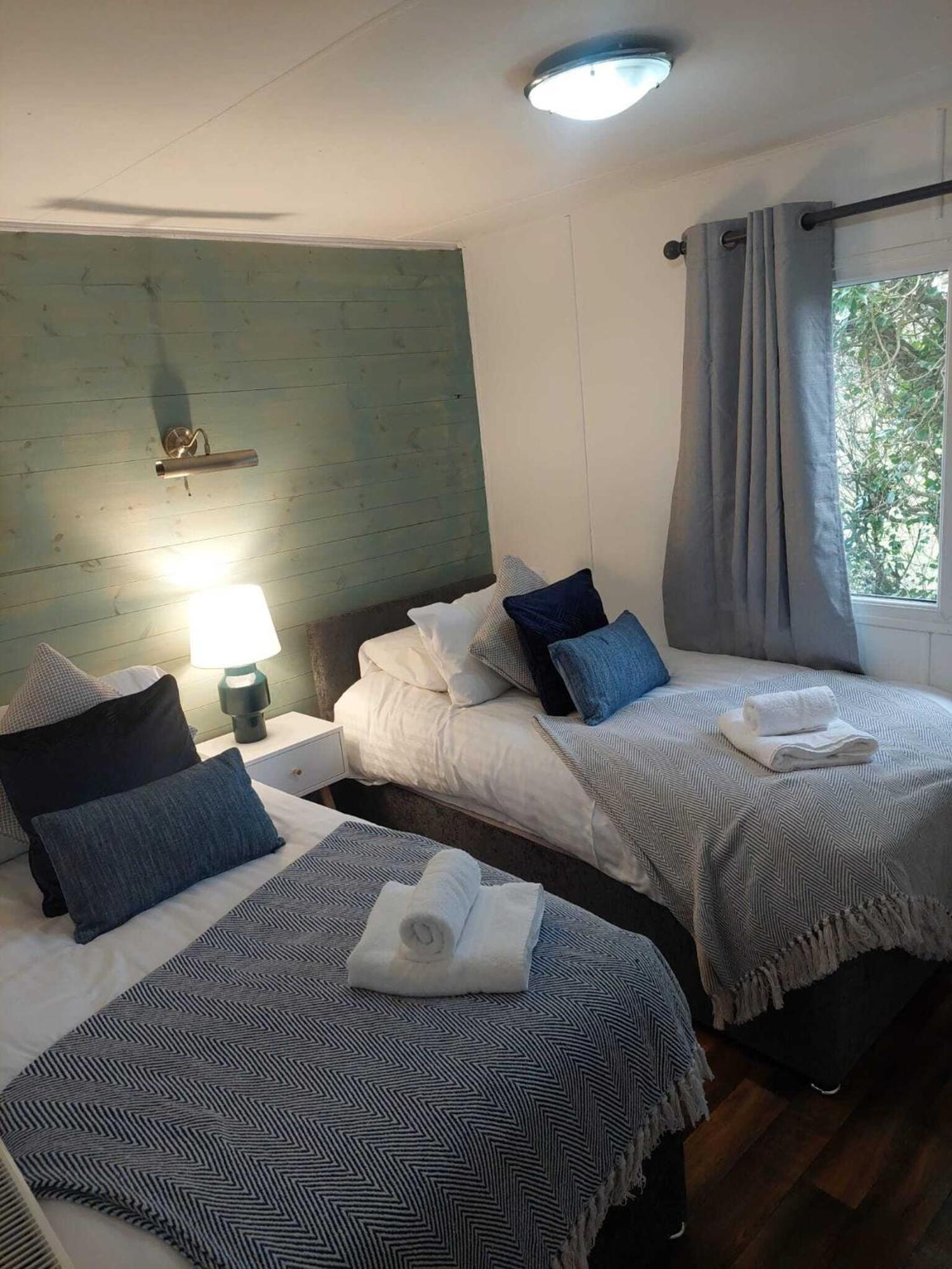 Ty Dderw Country Inn Моілфре Номер фото