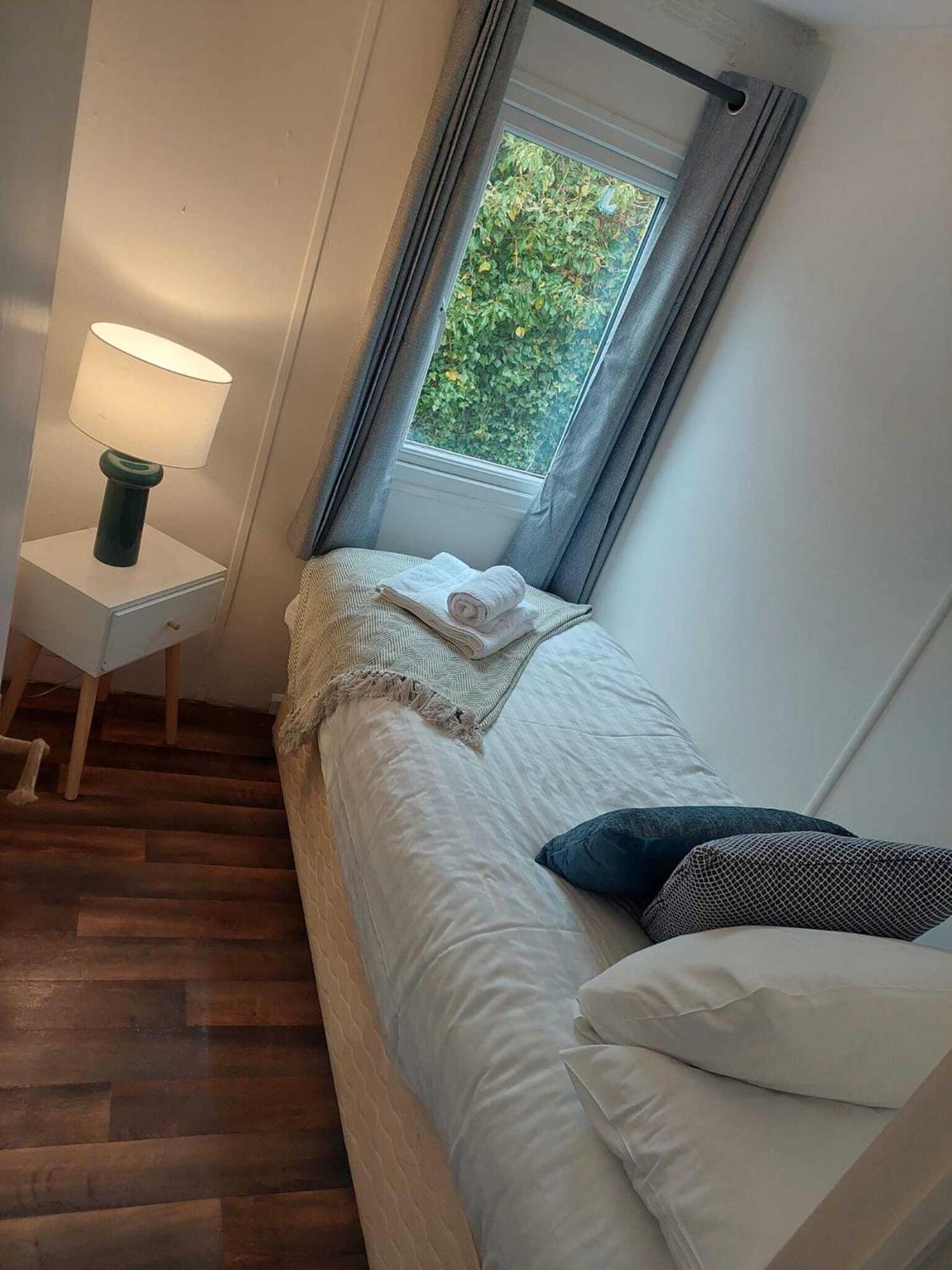 Ty Dderw Country Inn Моілфре Номер фото