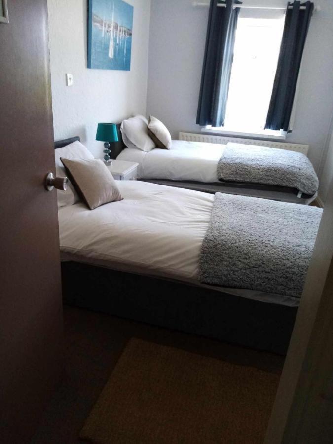 Ty Dderw Country Inn Моілфре Номер фото