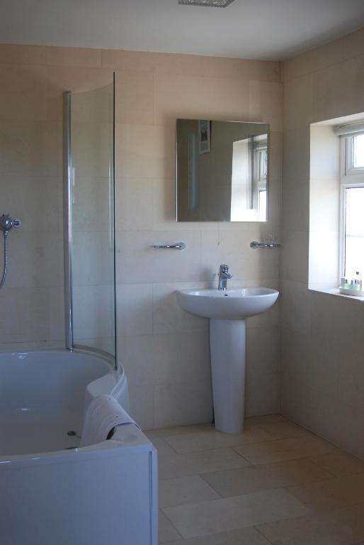 Ty Dderw Country Inn Моілфре Номер фото