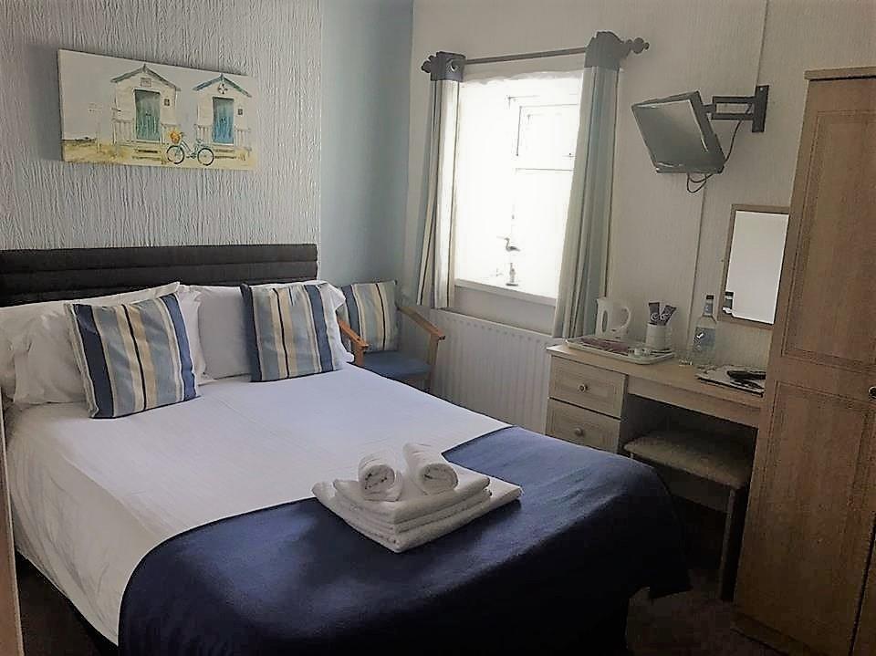 Ty Dderw Country Inn Моілфре Екстер'єр фото