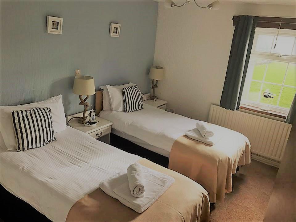 Ty Dderw Country Inn Моілфре Екстер'єр фото